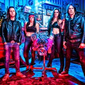 The Babes - List pictures