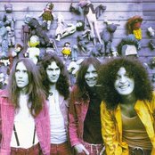 Golden Earring - List pictures