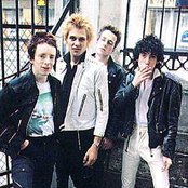 The Clash - List pictures