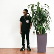 Kaytranada - List pictures