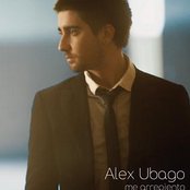 Alex Ubago - List pictures