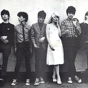 Blondie - List pictures