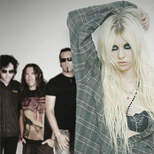 Pretty Reckless - List pictures