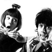 Les Rita Mitsouko - List pictures