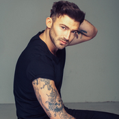 Jake Quickenden - List pictures