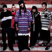 Hed Pe - List pictures