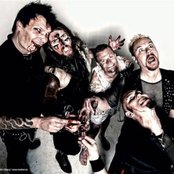 Dream Evil - List pictures