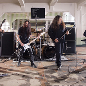 Testament - List pictures
