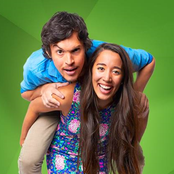 Alex & Sierra - List pictures