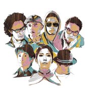 Maliq & D'essentials - List pictures