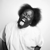 Krizz Kaliko - List pictures