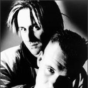 Utah Saints - List pictures