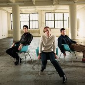 Rainer Maria - List pictures