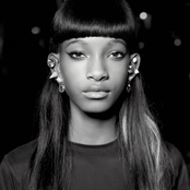 Willow Smith - List pictures