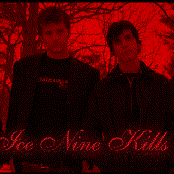 Ice Nine Kills - List pictures