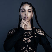 Fka Twigs - List pictures