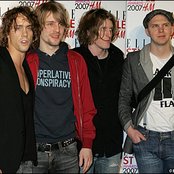 Razorlight - List pictures