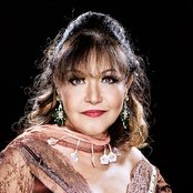 Claudia - List pictures