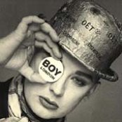 Boy George - List pictures