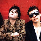 Manic Street Preachers - List pictures