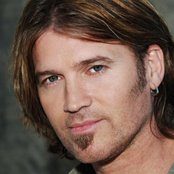 Billy Ray Cyrus - List pictures