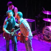 Wade Bowen - List pictures