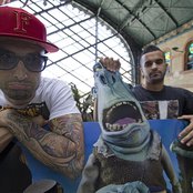 Toteking & Shotta - List pictures