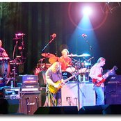 The Allman Brothers - List pictures