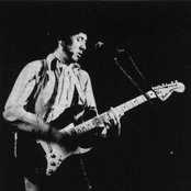 Ronnie Lane - List pictures