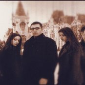 On Thorns I Lay - List pictures