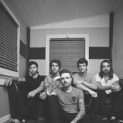 Memphis May Fire - List pictures