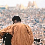 Richie Havens - List pictures
