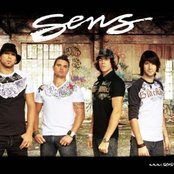 Sens - List pictures