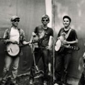 Old Crow Medicine Show - List pictures