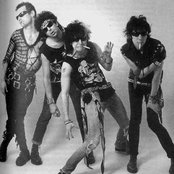 Uk Subs - List pictures