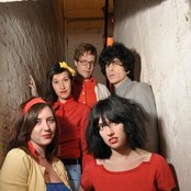 Chain & The Gang - List pictures