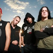 Dagoba - List pictures