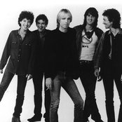 Tom Petty & The Heartbreakers - List pictures