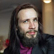 Jarkko Martikainen - List pictures