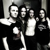 Gojira - List pictures