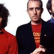 Ted Leo & The Pharmacists - List pictures