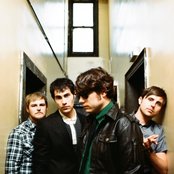 Hawthorne Heights - List pictures