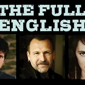 The Full English - List pictures