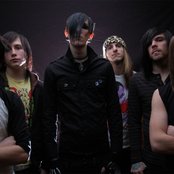 Motionless In White - List pictures