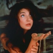 Kate Bush - List pictures
