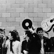 The Mekons - List pictures