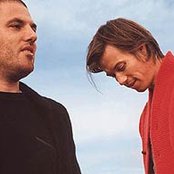 Zero 7 - List pictures