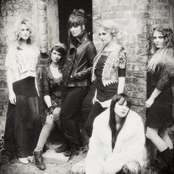 Mediaeval Baebes - List pictures