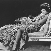 Eartha Kitt - List pictures