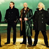 Santiano - List pictures